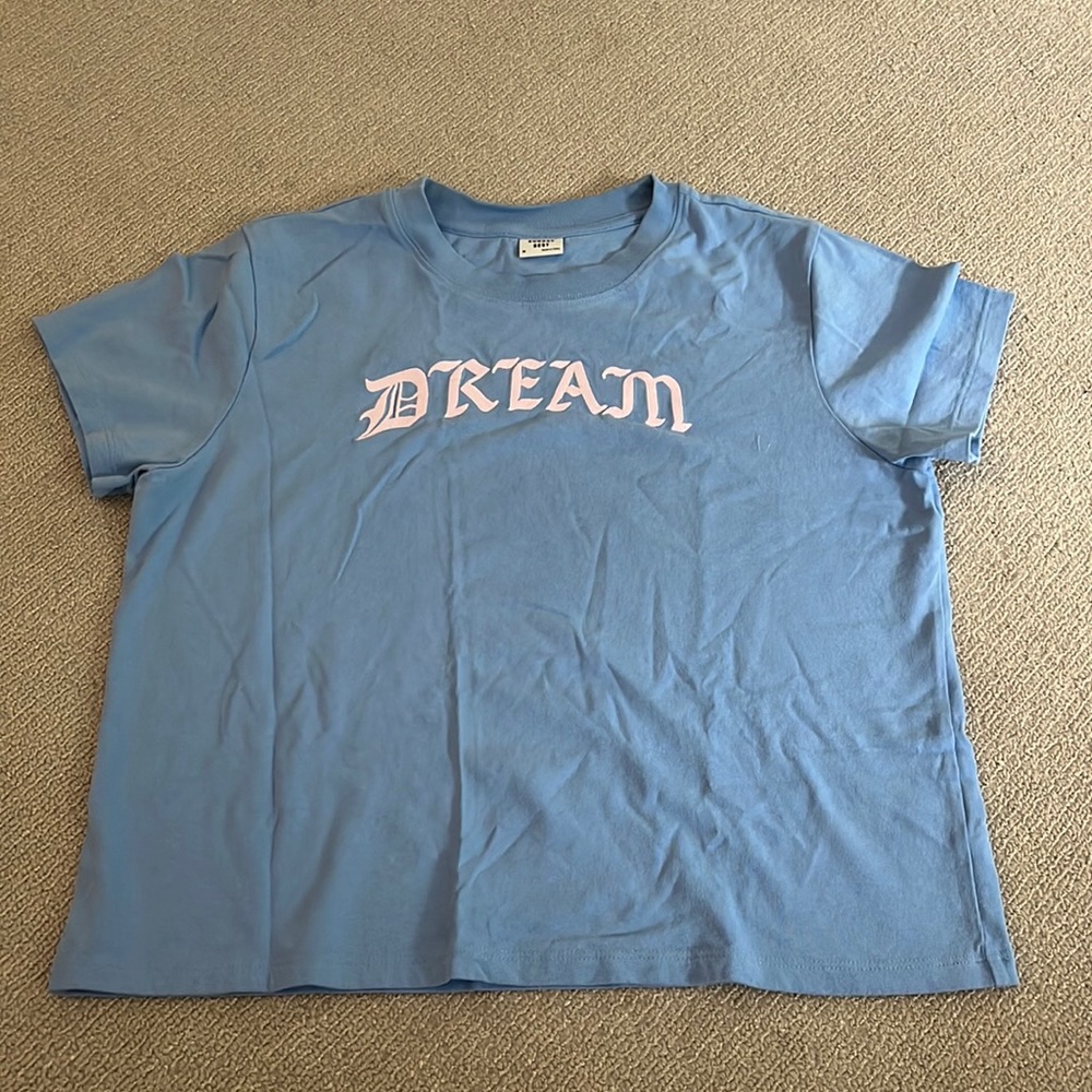 Aritzia Sunday Best Tee